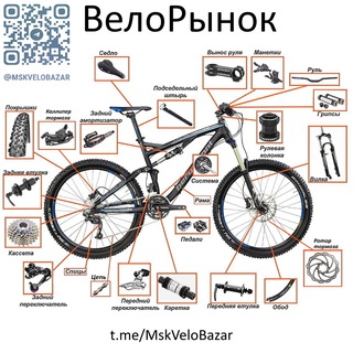 ВелоРынок