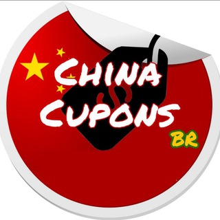China Cupons BR Grupo