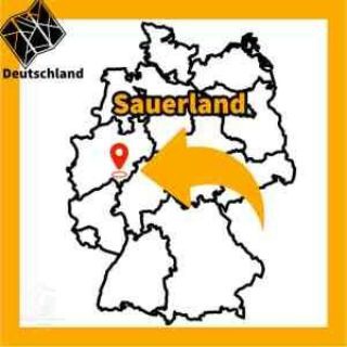Sauerland Powerland