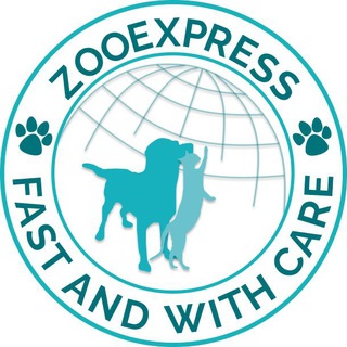 🐾 ZOOEXPRESS | Перевозка / доставка животных