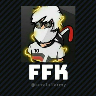 KERALA FF [Ⓕ︎Ⓕ︎Ⓚ︎]
