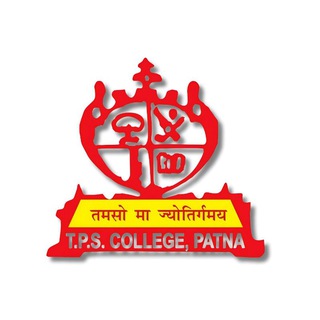 TPS College Patna 🇮🇳