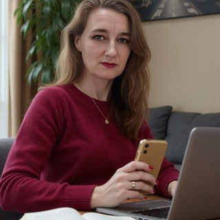 Юлия Литова работа Siberian Wellness