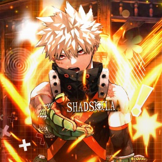 ShadSola