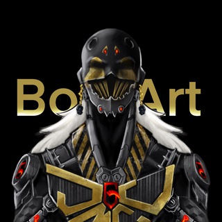 BossArt🇺🇦😏