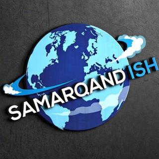 Samarqand ish®