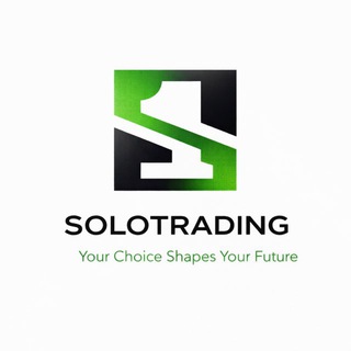 SOLO TRADING | CHANNEL
