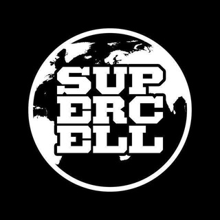 Чат канала Supercell