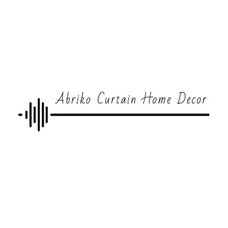 Abriko Curtain Home Decor