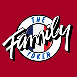 The Token Family 🇫🇷