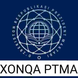 Xonqa tuman ixtisoslashtirilgan maktabi bot