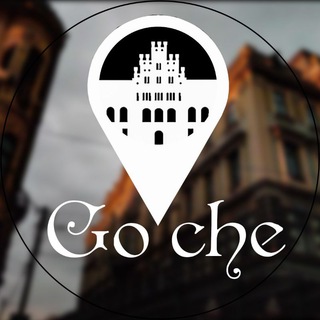 Go Chernivtsi - туристична сторінка Чернівців