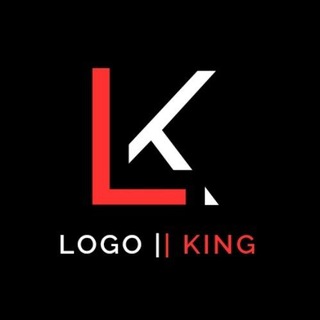 LOGO || KING🪼
