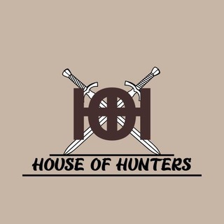 📎̶H̶̶o̶̶u̶̶s̶̶e̶ ̶o̶̶f̶ ̶H̶̶u̶̶n̶̶t̶̶e̶̶r̶̶s̶⚔
