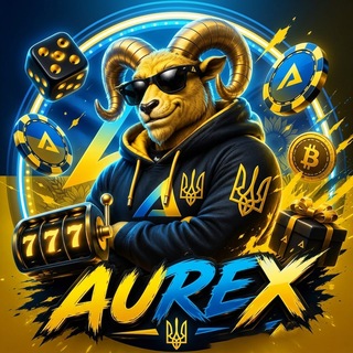 💎 Games Aurex UA 🇺🇦