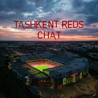TASHKENT REDS CHAT
