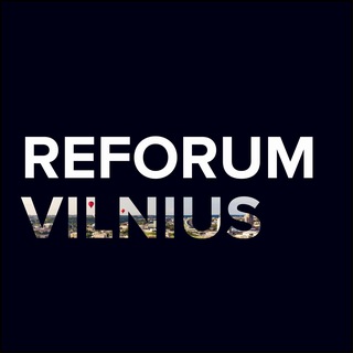 Reforum Vilnius Bot