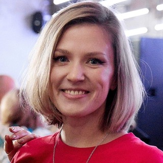 Татьяна Некрасова [Реальный маркетолог]