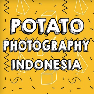 Potato Photography