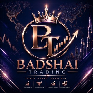 Badshai Trading🚀