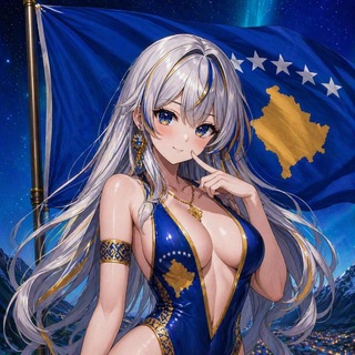 KOSOVA #LOADİNG