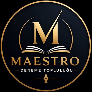 MAESTRO DENEME TOPLULUĞU