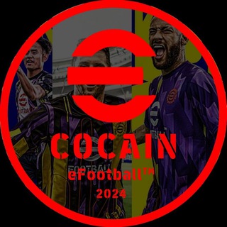 Cocain eFootball ™ | Chat