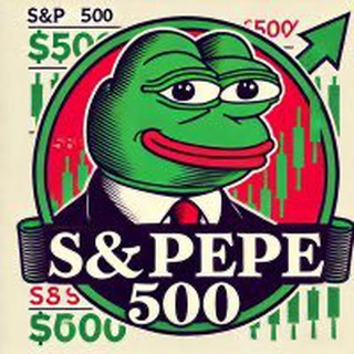 S&Pepe 500