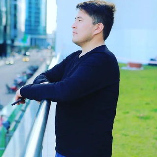 ABBOS TOJIBOYEV_UZ🇺🇿
