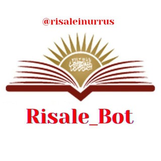 Risale_Bot