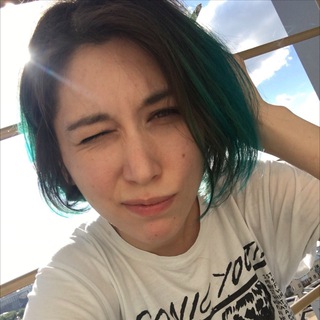 Alexandra Volodina