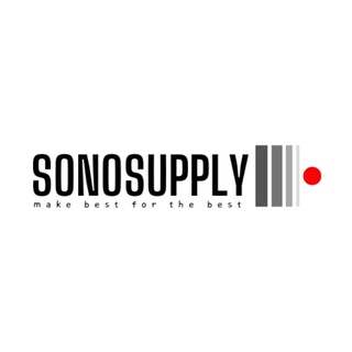 SonoSupply