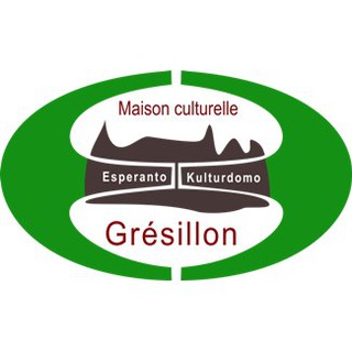 Esperanto-kastelo Grésillon (kanalo)