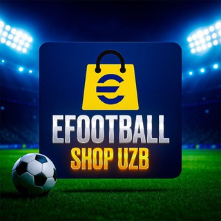 EFOOTBALL SHOP UZB