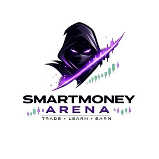SMART MONEY ARENA🥷💜(FREE)