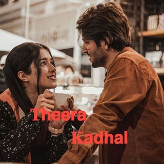 💝‌‌ 𝐓𝗵𝗲𝗲𝗿𝗮 𝐊𝗮𝗱𝗵𝗮𝗹 🫧