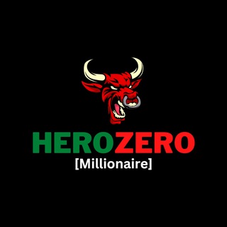 HERO ZERO (millionaires)