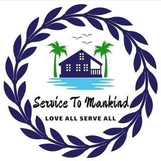 Service To Mankind