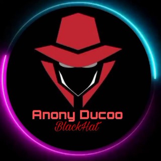 Anony Ducoo's