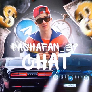 PashaFan_39 CHAT