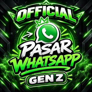PASAR WHATSAPP