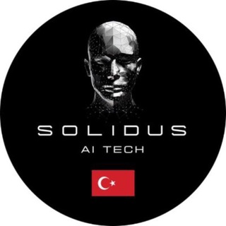 Solidus AI Tech Türkiye – Özel Topluluk