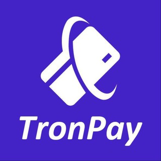 Tron Pay
