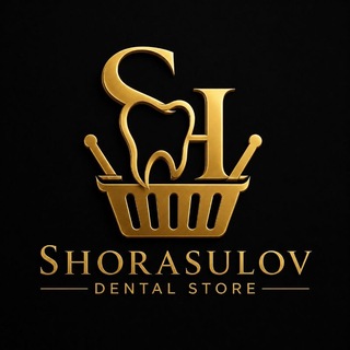 Shorasulov Dental Store