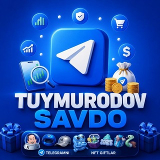 𝗧𝗨𝗬𝗠𝗨𝗥𝗢𝗗𝗢𝗩 𝗦𝗔𝗩𝗗𝗢 | 𝗨𝗭 🇺🇿