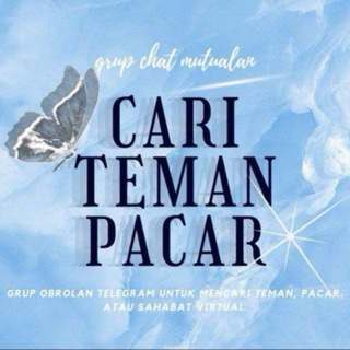 Cari Teman Pacar