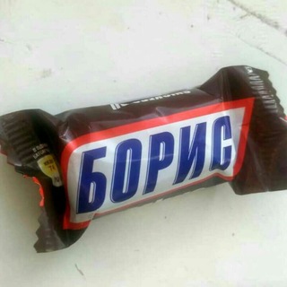 Борис Снике́рсни
