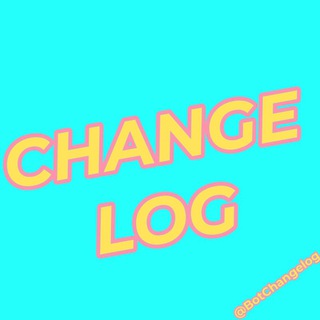 Bot Changelog - RSS Bot updates