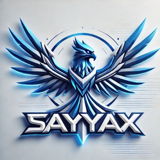 S A Y Y A X