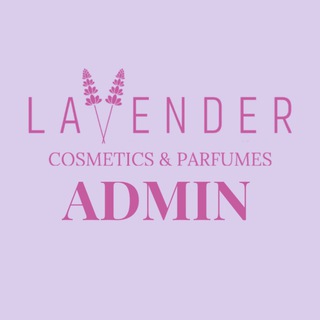 Lavender Admin